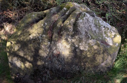 Swarth Howe stone