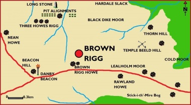 Brown Rigg